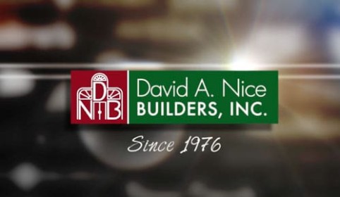 David A Nice Builders