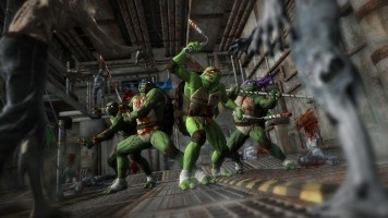 TMNT Apocalypse